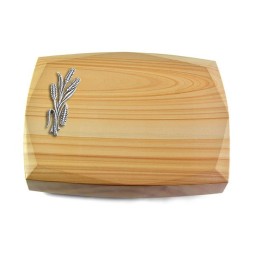 Grabstein Roma/Woodland Ähren 1 (Alu)