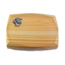 Grabstein Roma/Woodland Baum 1 (Alu)