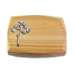 Grabstein Roma/Woodland Gingozweig 1 (Alu)