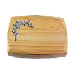 Grabstein Roma/Woodland Gingozweig 2 (Alu)