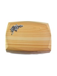 Grabstein Roma/Woodland Rose 1 (Alu)