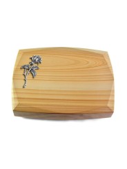 Grabstein Roma/Woodland Rose 2 (Alu)