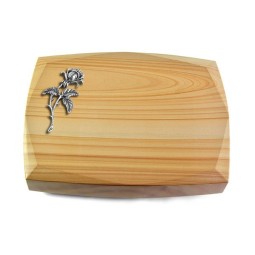 Grabstein Roma/Woodland Rose 2 (Alu)