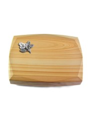 Grabstein Roma/Woodland Rose 3 (Alu)