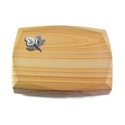 Grabstein Roma/Woodland Rose 3 (Alu)