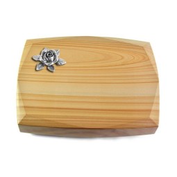 Grabstein Roma/Woodland Rose 4 (Alu)