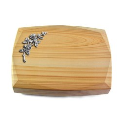 Grabstein Roma/Woodland Rose 5 (Alu)