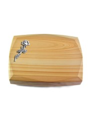 Grabstein Roma/Woodland Rose 7 (Alu)