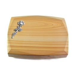 Grabstein Roma/Woodland Rose 7 (Alu)