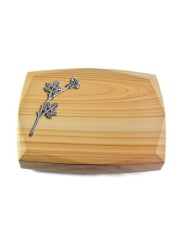 Grabstein Roma/Woodland Rose 9 (Alu)