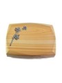 Grabstein Roma/Woodland Rose 9 (Alu)