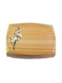 Grabstein Roma/Woodland Orchidee (Color)