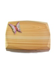 Grabstein Roma/Woodland Papillon 1 (Color)