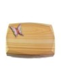 Grabstein Roma/Woodland Papillon 1 (Color)