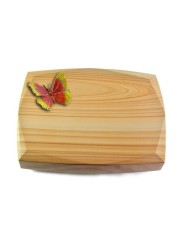 Grabstein Roma/Woodland Papillon 2 (Color)