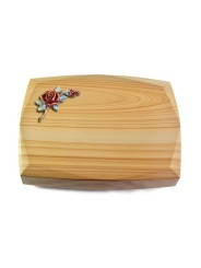 Grabstein Roma/Woodland Rose 1 (Color)