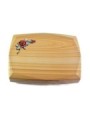 Grabstein Roma/Woodland Rose 1 (Color)