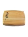 Grabstein Roma/Woodland Rose 6 (Color)