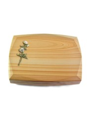 Grabstein Roma/Woodland Rose 8 (Color)