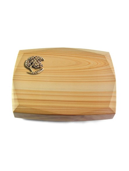 Grabstein Roma/Woodland Baum 1 (Bronze)