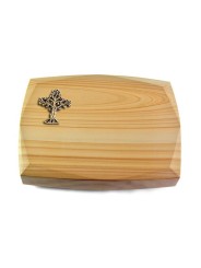 Grabstein Roma/Woodland Baum 2 (Bronze)
