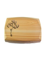 Grabstein Roma/Woodland Gingozweig 1 (Bronze)