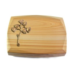 Grabstein Roma/Woodland Gingozweig 1 (Bronze)