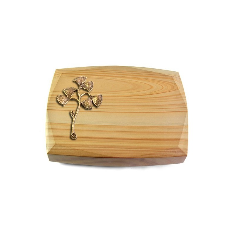 Grabstein Roma/Woodland Gingozweig 1 (Bronze)