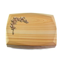 Grabstein Roma/Woodland Gingozweig 2 (Bronze)