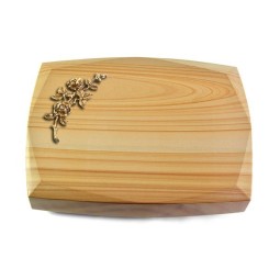 Grabstein Roma/Woodland Rose 5 (Bronze)