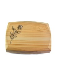 Grabstein Roma/Woodland Rose 13 (Bronze)