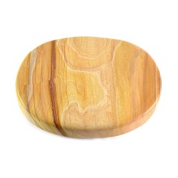 Grabstein Rondo/Rainbow (ohne Ornament)