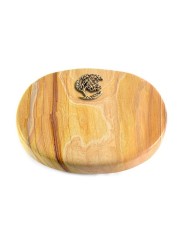 Grabstein Rondo/Rainbow Baum 1 (Bronze)