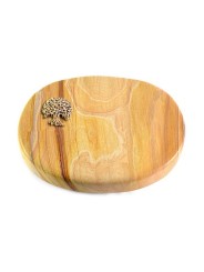 Grabstein Rondo/Rainbow Baum 3 (Bronze)