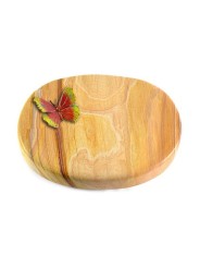 Grabstein Rondo/Rainbow Papillon 2 (Color)