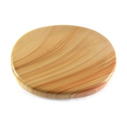 Grabstein Rondo/Woodland (ohne Ornament)