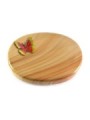 Grabstein Rondo/Woodland Papillon 2 (Color)