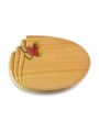Grabstein Waves/Woodland Papillon 2 (Color)