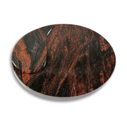 Grabstein Yang/Aruba (ohne Ornament)