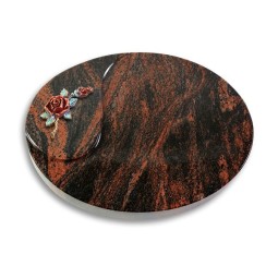 Grabstein Yang/Aruba Rose 1 (Color)