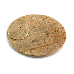 Grabstein Yang/Kashmir (ohne Ornament)