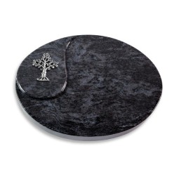 Grabstein Yang/Orion Baum 2 (Alu)