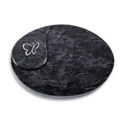 Grabstein Yang/Orion Papillon (Alu)