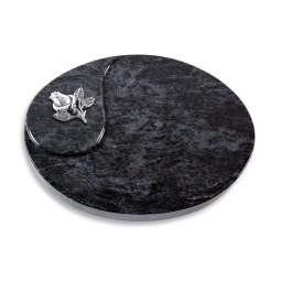 Grabstein Yang/Orion Rose 3 (Alu)