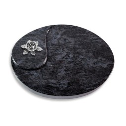 Grabstein Yang/Orion Rose 4 (Alu)