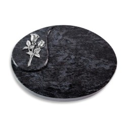 Grabstein Yang/Orion Rose 11 (Alu)