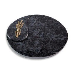 Grabstein Yang/Orion Ähren 1 (Bronze)