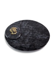 Grabstein Yang/Orion Baum 1 (Bronze)