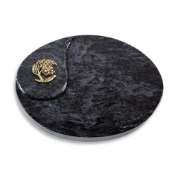 Grabstein Yang/Orion Baum 1 (Bronze)