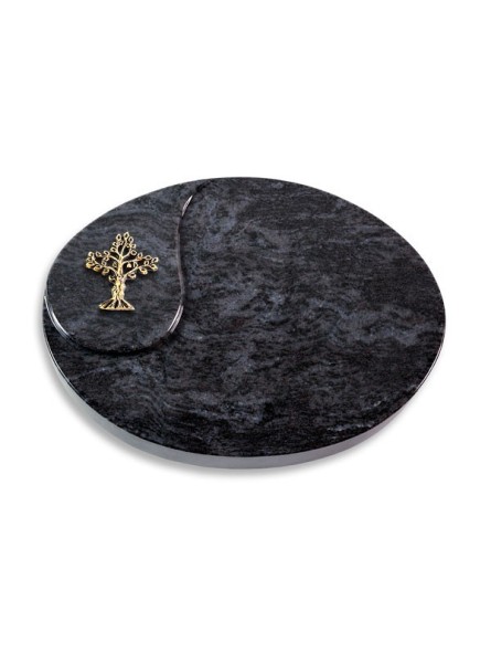 Grabstein Yang/Orion Baum 2 (Bronze)